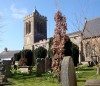 St Bartholomews Church